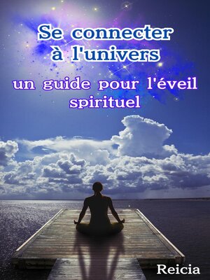 cover image of Se connecter à l'univers